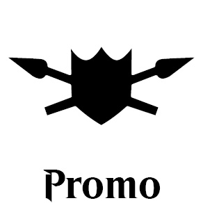 Logo Legions Promos